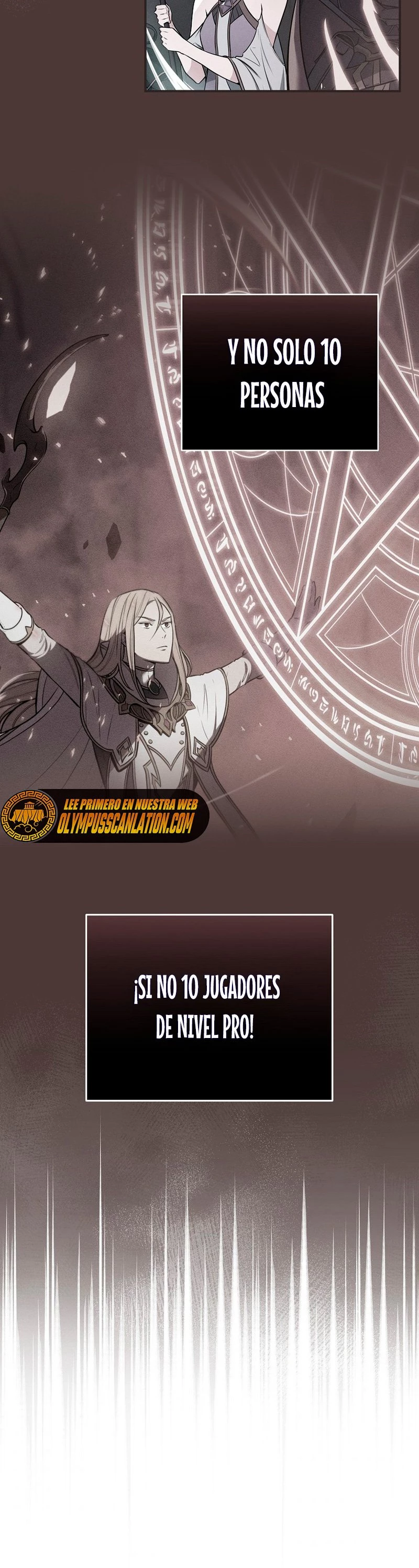 BJ Archimago > Capitulo 39 > Page 421